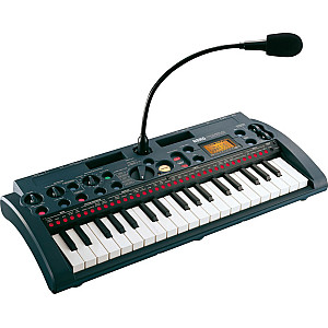 Korg MS1 microSAMPLER Sampling Keyboard
